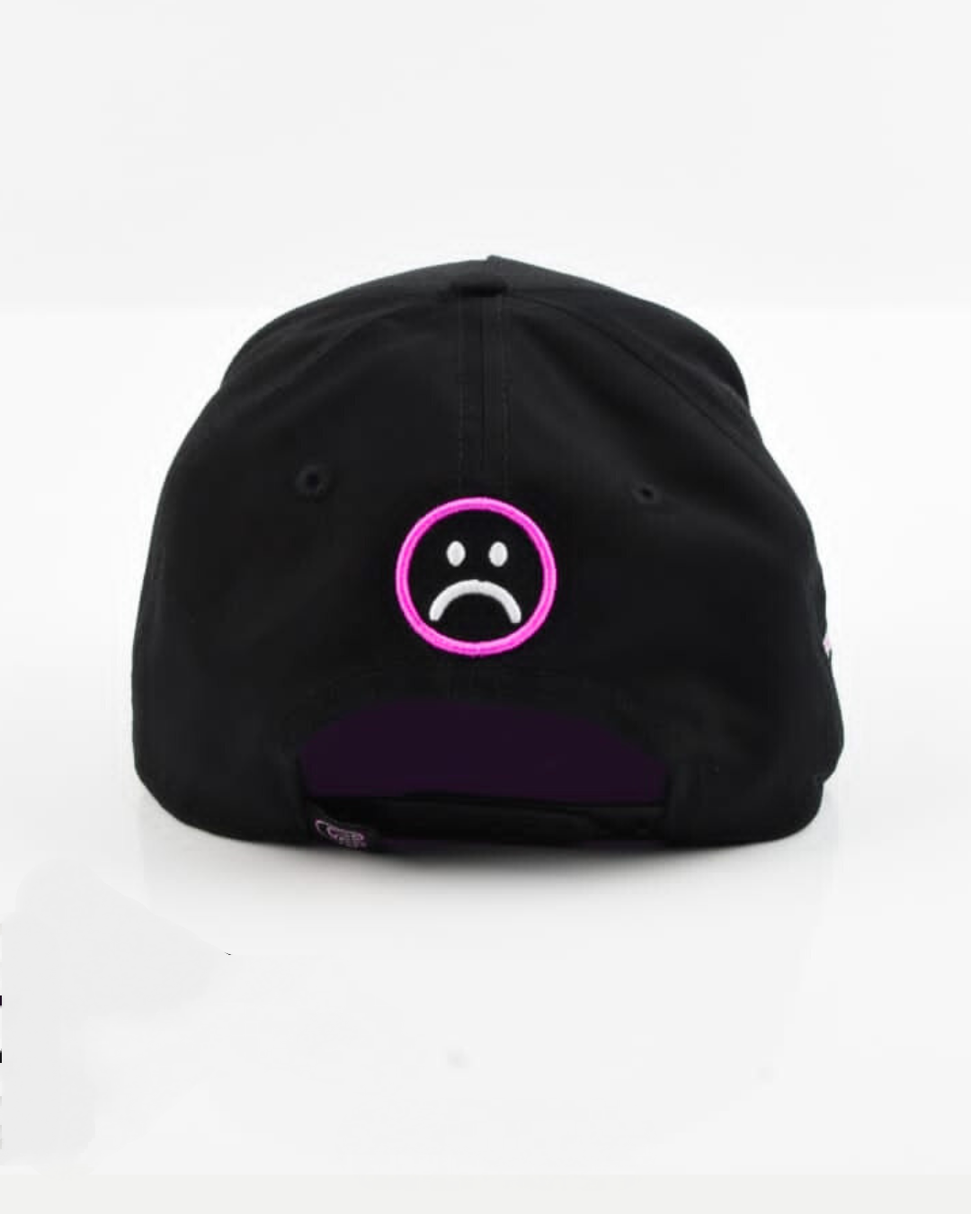 Embroidered Cap