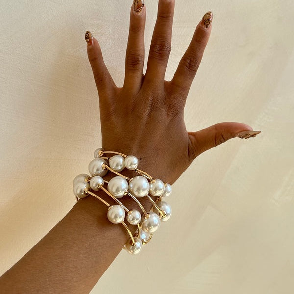 The Chill Bracelet