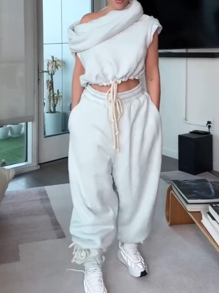 Cozy Lounge Set