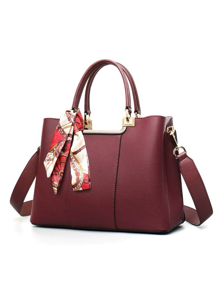 Elegant Handbag Collection