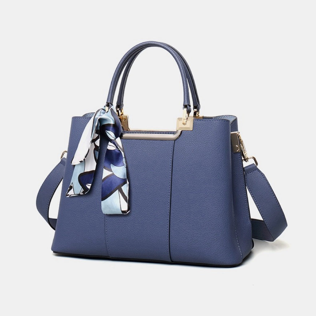 Elegant Handbag Collection
