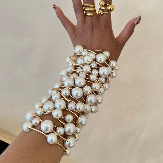 The Chill Bracelet