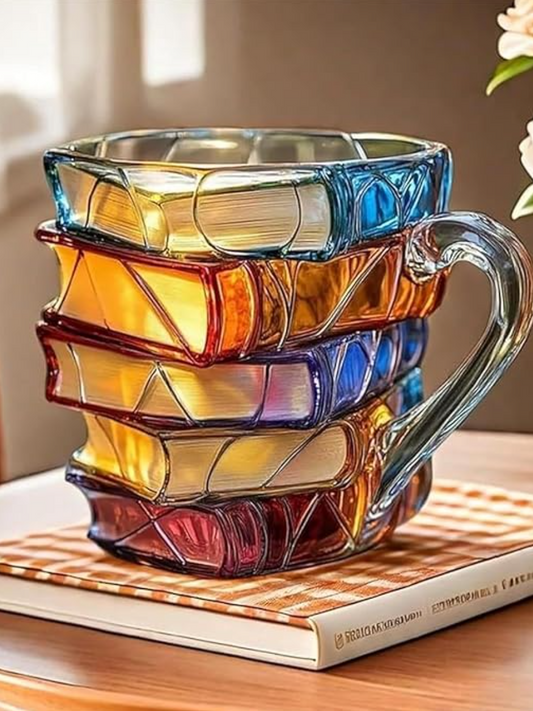 Creative Mark Coffee Cup