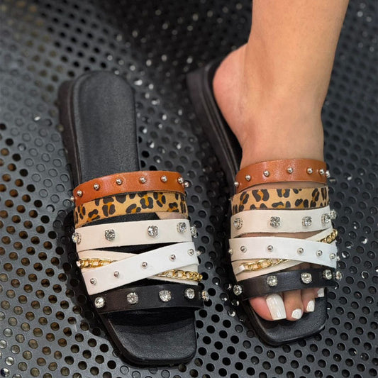 Gypsy Sandals