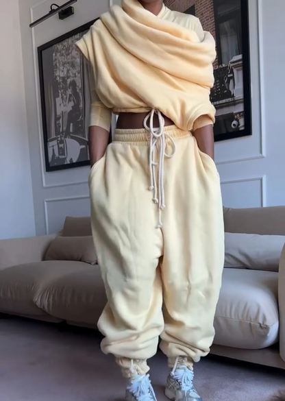 Cozy Lounge Set