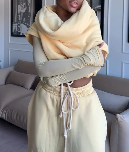 Cozy Lounge Set
