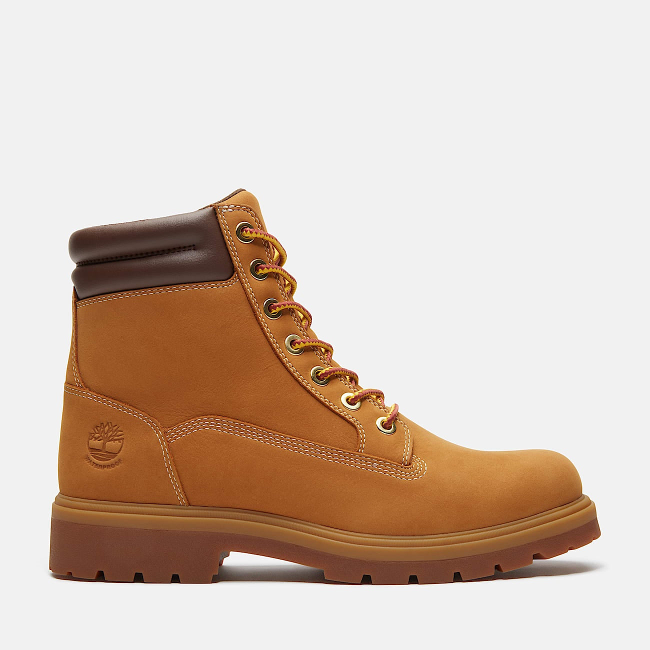 Classic Leather Boots