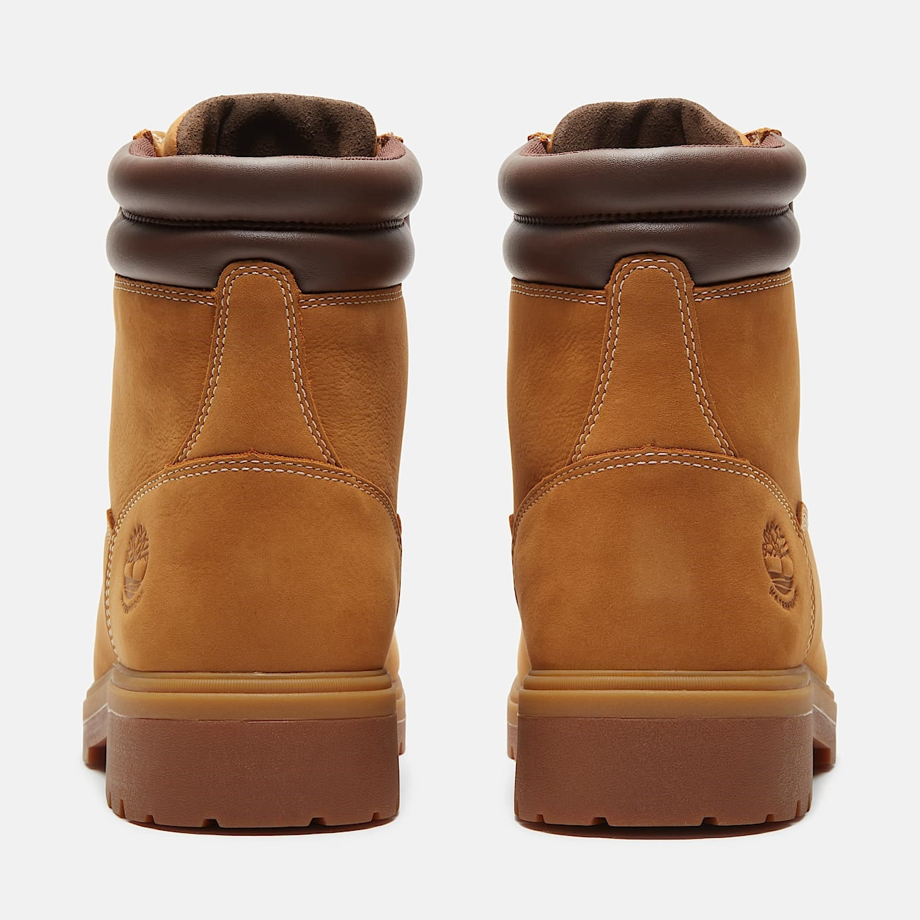 Classic Leather Boots