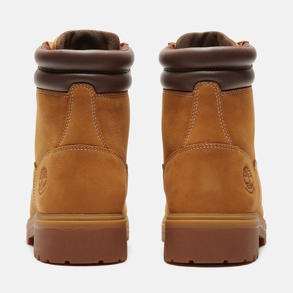 Classic Leather Boots