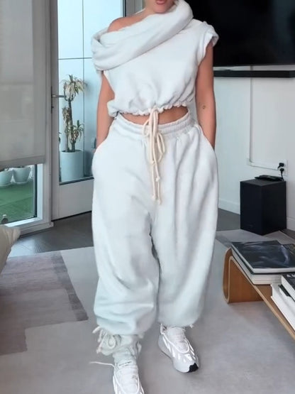 Cozy Lounge Set