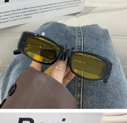 Colorful Sunglasses Collection