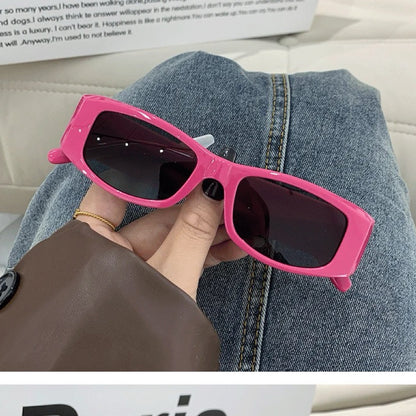 Colorful Sunglasses Collection
