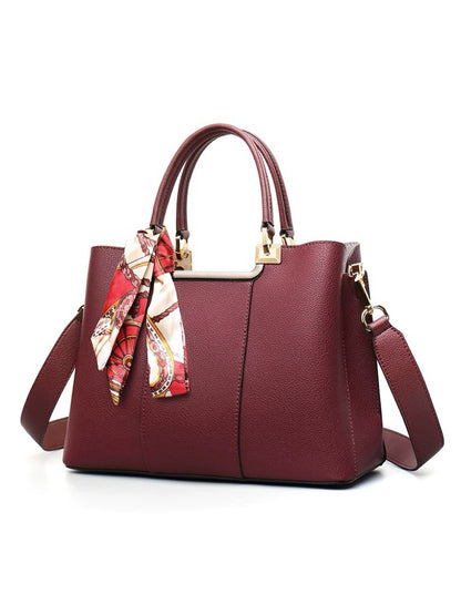 Elegant Handbag Collection