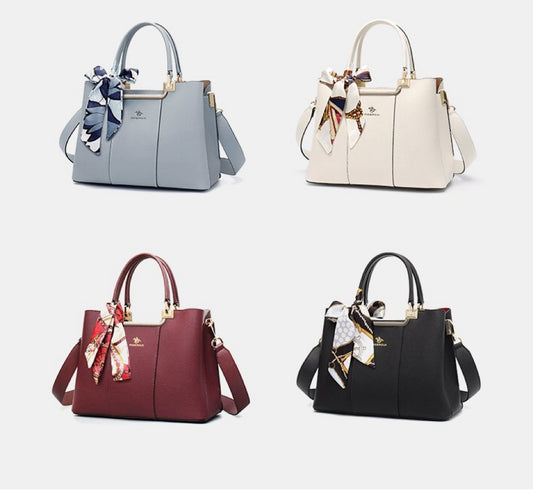 Elegant Handbag Collection