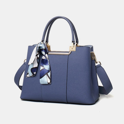 Elegant Handbag Collection