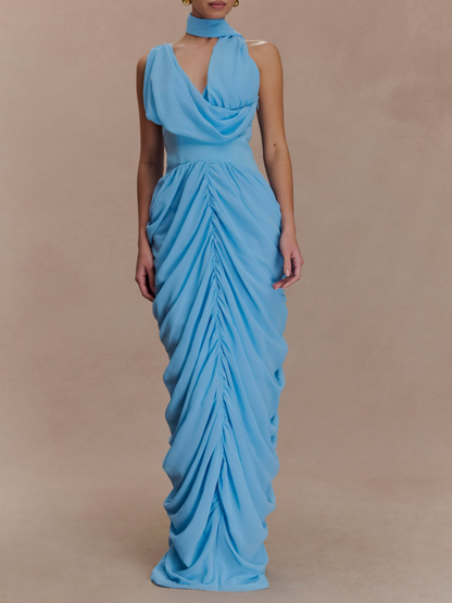 Fold Dress